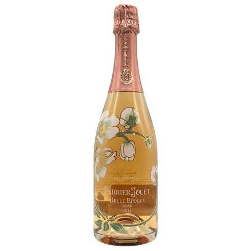 ペリエジュエ ベルエポック ブリュット ロゼ 2014 750ml 12.5% PERRIER JOUET BELLE EPOQUE シャンパン【E】