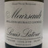 ルイ ラトゥール ムルソー ブラン 2023 750ml 13% Louis Latour Meursault 白ワイン【Q0】