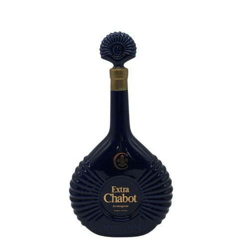 シャボー エクストラ リモージュ 陶器ボトル 700ml Chabot ENTRA LIMOGES ウイスキー【Z1】