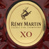レミーマルタン XO ファインシャンパーニュ 金キャップ 700ml 40% REMY MARTIN コニャック【H3】
