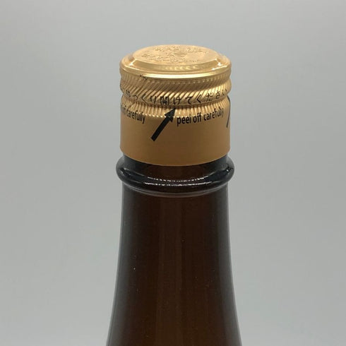 高木酒造 朝日鷹 特選 新酒 生貯蔵 1800ml 15% 2024年12月 日本酒- 純米酒【H1】