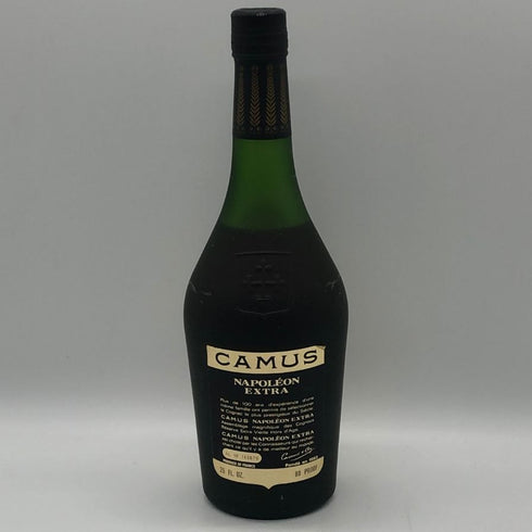 カミュ ナポレオン エクストラ オールド 700ml 40% CAMUS EXTRA OLD コニャック【O1】