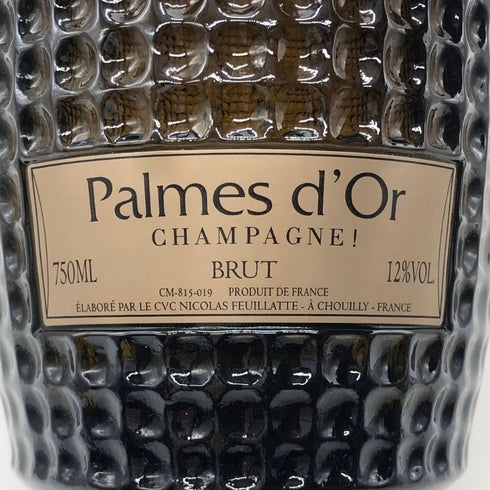 ニコラ フィアット パルムドール ブリュット 2006 750ml Nicolas Feuillatte Palmes dOR Brut シャンパン【I2】