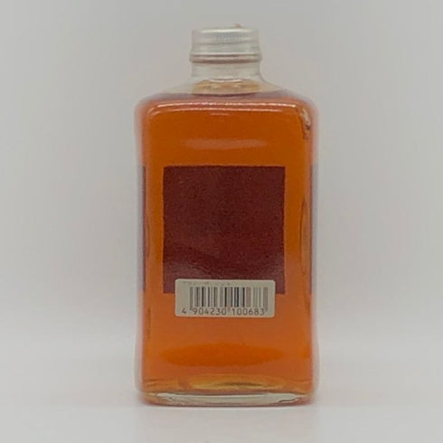 東京都限定◆ニッカ フロム ザ バレル 500ml 51.4% NIKKA FROM THE BARREL 【C0】