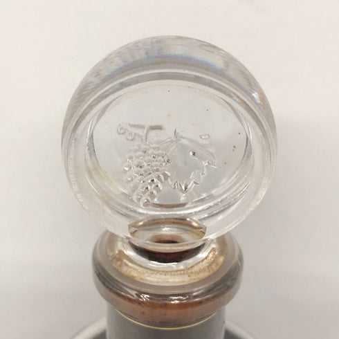 ニッカ 樽出しブランデー原酒 特級 500ml 55.7% NIKKA ブランデー【X1】