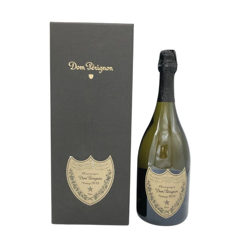 ドンペリニヨン ブリュット 白 2013 750ml 12.5% Dom Perignon Brut シャンパン【F3】