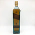 ジョニーウォーカー ブルーラベル 750ml 43% Johnnie Walker スコッチウイスキー【C4】