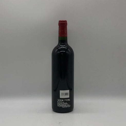 シャトー テルトル ド ラ ムレール サンテミリオン グラン クリュ 2014 750ml 13.5% Chateau Tertre de la Mouleyre ボルドーワイン【Z1】