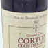 コント スナール コルトン グランクリュ クロ デ メイ 375ml 13% Comte Senard ブルゴーニュワイン【X4】