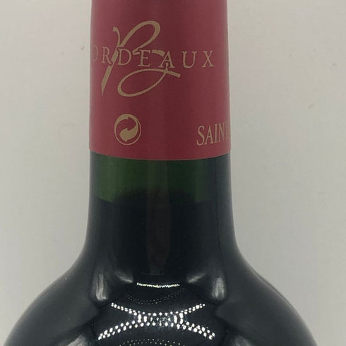 シャトー テルトル ド ラ ムレール サンテミリオン グラン クリュ 2014 750ml 13.5% Chateau Tertre de la Mouleyre ボルドーワイン【U1】