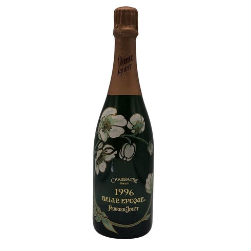 ペリエジュエ ベルエポック ブリュット 白 1996 750ml 12% PERRIER JOUET BELLE EPOQUE シャンパン【T1】