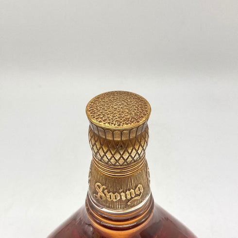 ジョニーウォーカー スウィング 750ml 40% JOHNNIE WALKER SWING スコッチウイスキー【O】