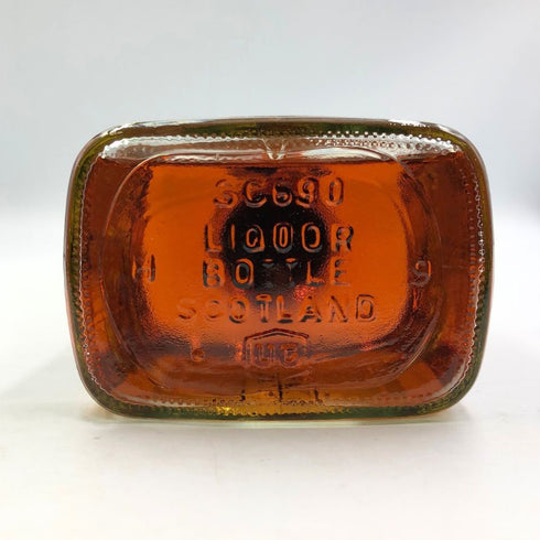 フィンドレイターズ 12年 750ml 43% FINDLATER'S スコッチウイスキー【H】