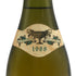 コシュデュリ ムルソー ペリエール 1988 750ml 12.5% COCHE-DURY Meursault Perrieres 白ワイン【A3】