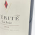 ヴェリテ ラ ジョワ 2010 750ml 14% Verite la Joie カリフォルニアワイン【F2】