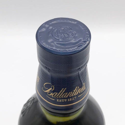 バランタイン 17年 700ml 40% 国内正規品 BALLANTINE'S スコッチウイスキー【K1】