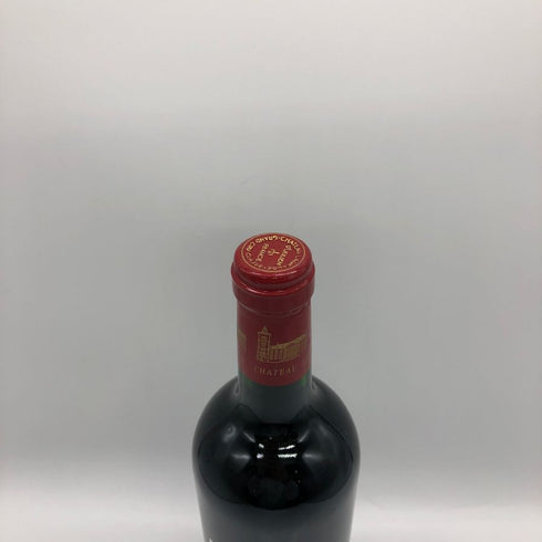シャトー ラグランジュ サン ジュリアン 2013 750ml 13.5% CHATEAU LAGRANGE SAINT-JULIEN ボルドーワイン【D2】