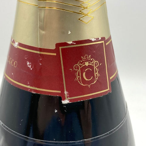 コレ ブリュット アール デコ プルミエ クリュ レインボー エディション 750ml 12.5% COLLET BRUT ART DECO PREMIER CRU RAINBOW EDITION 【C4】