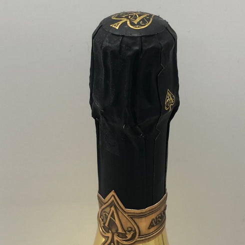 アルマンド ブリニャック ゴールド 750ml 12.5% ARMAND DE BRIGNAC GOLD シャンパン【S0】
