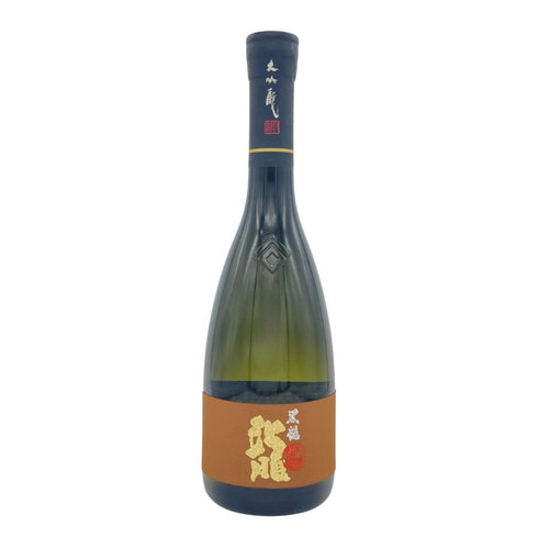 黒龍 大吟醸 龍 720ml 16% 2023年5月 日本酒 - 大吟醸酒【O】