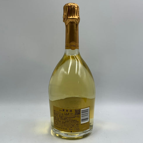 ルイナール ブラン ド ブラン 750ml 12.5% Ruinart Blanc de Blancs シャンパン【L0】