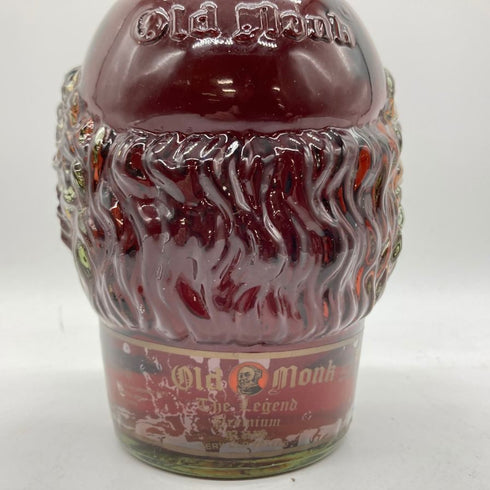 オールド モンク ザ レジェンド 1000ml 42.8% Old monk The Legend 【U】