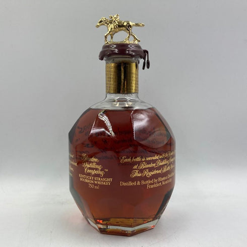 ブラントン ゴールドエディション 2024 バーボン 750ml 51.5% Blanton's Gold Edition バーボン【K2】