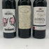 赤ワイン まとめ【5本セット】 DOMAINE DU MAS ROUS 750ml 13% MAISON DELOUVIER&FILS 750ml 13% CHATEAU MARTET 750ml 12.5% CAVE D`OCCI 750ml 12% DELOR 750ml 13.5% 赤ワイン【7-0】