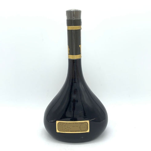 ミュコー VRXO コニャック 750ml 40% MEUKOW VRXO COGNYAC コニャック【J4】