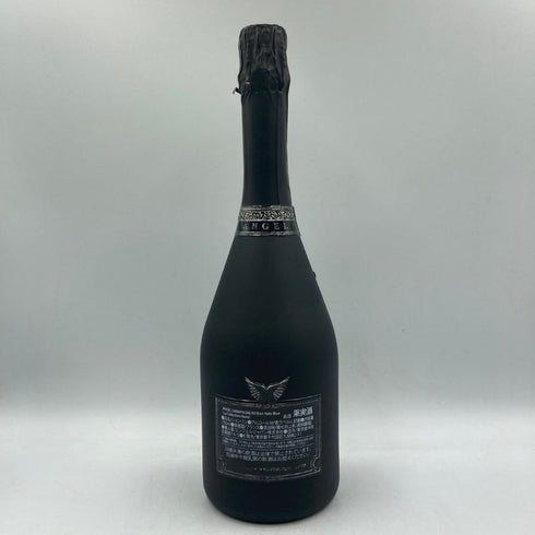 エンジェル ヘイロー ブルー NV 750ml 12.5% ANGEL スパークリングワイン【P】