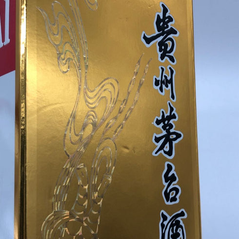 貴州茅台酒 マオタイ酒 天女ラベル 2023 500ml 43% MOUTAI KWEICHOW 中国酒950g【X4】