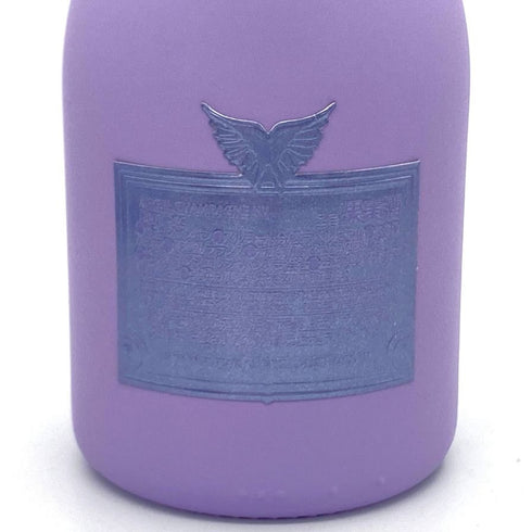 エンジェル ドゥミ セック リミテッド ハロウィン パープル 750ml 12.5 ANGEL CHAMPAGNE シャンパン【B2】
