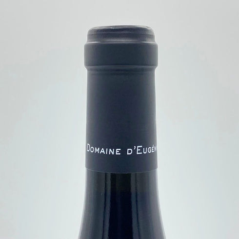 ドメーヌ デュージェニー クロ ド ヴージョ 2011 750ml 13% Domaine d'Eugénie Clos Vougeot Grand Cru ブルゴーニュワイン【U4】