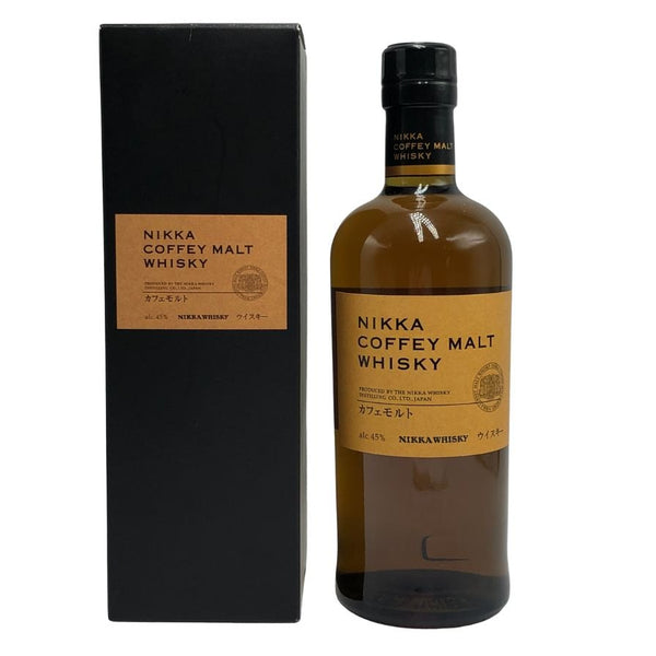 東京都限定◆ニッカ カフェモルト 700ml 42% NIKKA COFFEY MALT 【C2】