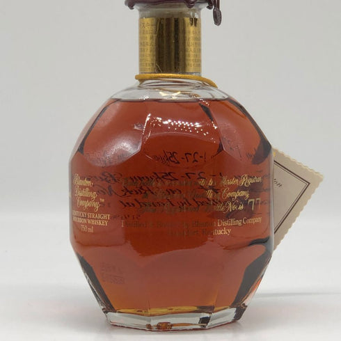 ブラントン ゴールドエディション 2025 バーボン 750ml 51.5% Blanton's Gold Edition バーボン【Z0】