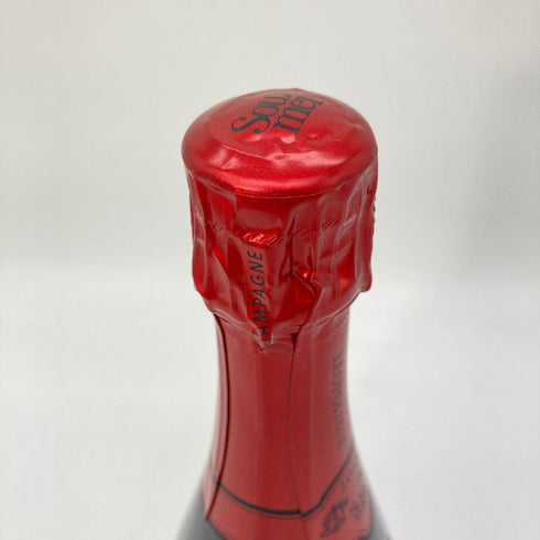 レオポルディーヌ ソウメイ ブリュット ミレジメ レッド 2018 750ml 12.5% LEOPOLDINE SOUMEI LEOPOLDINE BRUT MILLESIME シャンパン【L】