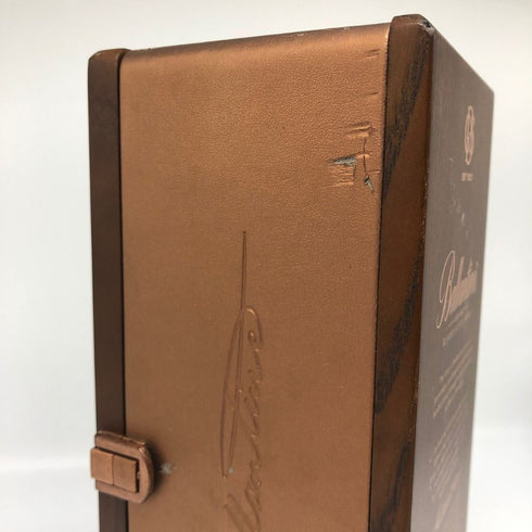 バランタイン 30年 カスクエディション 500ml 49.8% BALLANTINE'S CASK EDITION スコッチウイスキー【H4】