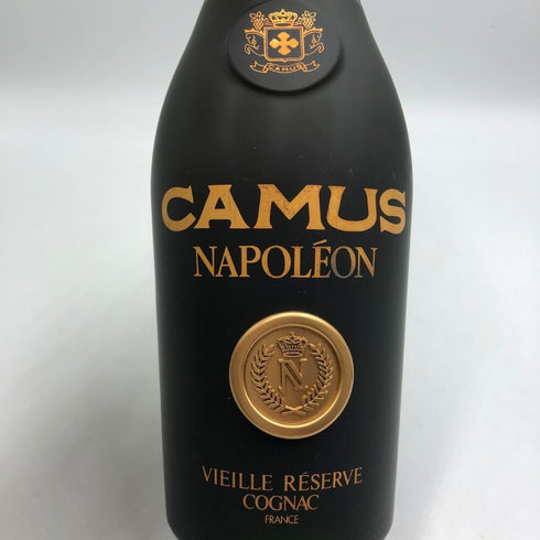 カミュ ナポレオン ヴィエイユ リザーブ 700ml 40% コニャック CAMUS NAPOLEON VIEILLE RESERVE コニャック【F3】