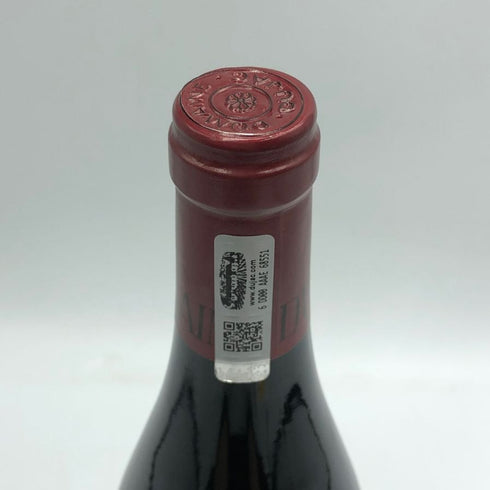 ドメーヌ デュジャック ジュヴレ シャンベルタン プルミエクリュ オーコンボット 2019 750ml 14% DOMAINE DUJAC Gevrey Chambertin 1er Cru Aux Combottes ブルゴーニュワイン【E2】