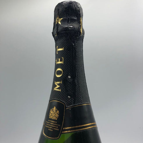 モエ エ シャンドン ネクター アンペリアル 750ml 12% Moet&Chandon NECTAR IMPERIAL シャンパン【B4】