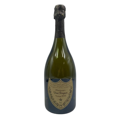 ドンペリニヨン ブリュット 白 2015 750ml 12.5% Dom Perignon Brut シャンパン【D1】