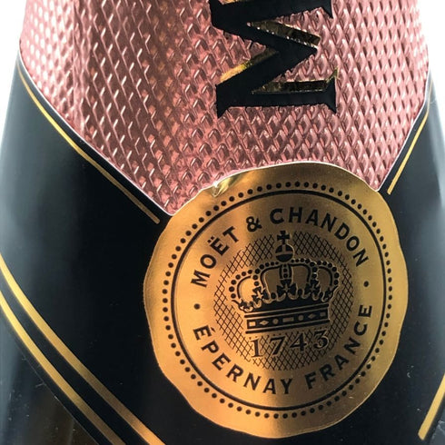 モエ エ シャンドン ロゼ アンペリアル 750ml 12.5% Moet&Chandon Rose Imperial シャンパン【V4】