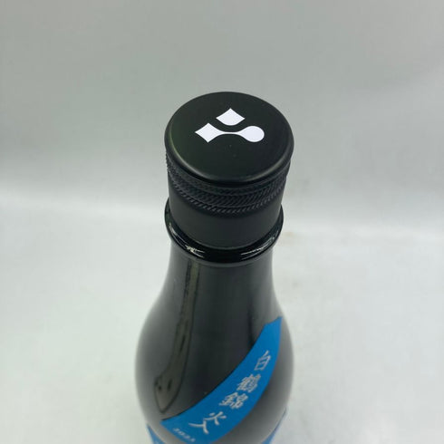 木屋正酒造 而今 白鶴錦 火入れ 720ml 15.5% 2024年12月 JIKON 日本酒- 純米大吟醸酒【J】
