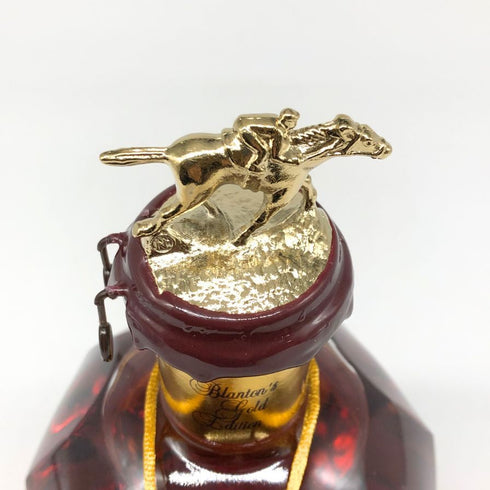 ブラントン ゴールドエディション 2024 バーボン 750ml 51.5% Blanton's Gold Edition バーボン【J1】