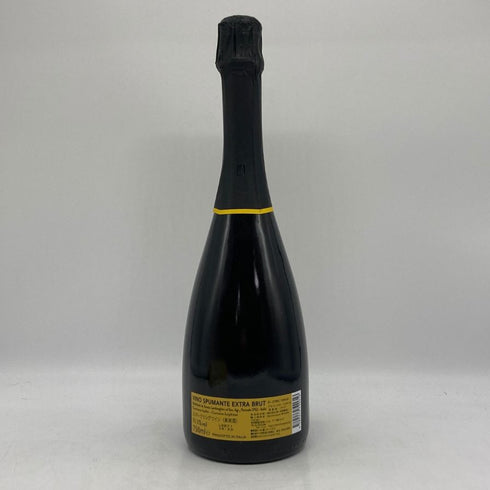 ランボルギーニ ヴィーノ スプマンテ エクストラ ブリュット 750ml LAMBORGHINI VINO SPUMANTE EXTRA BRUT 白ワイン【Z1】