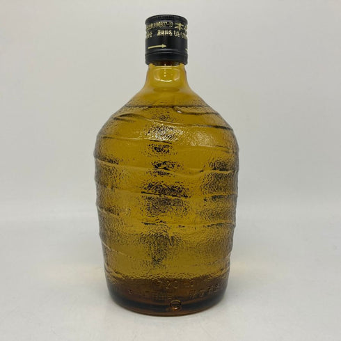 二階堂 吉四六 720ml 25% 焼酎(麦)【D4】