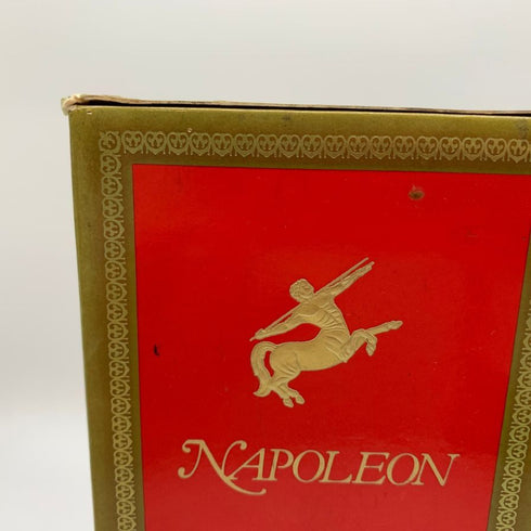 レミーマルタン セントー ナポレオン 700ml REMY MARTIN CENTAURE NAPOLEON 【F1】