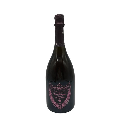 ドンペリニヨン ロゼ 2005 750ml 12.5% Dom Perignon Rose シャンパン【M4】