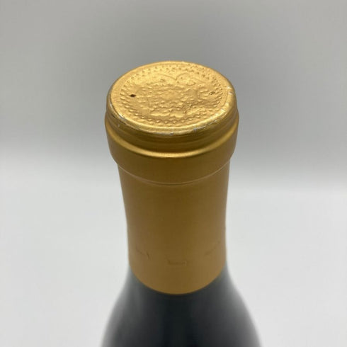 カリン セラーズ ソノマ カウンティ キュヴェ DD ピノノワール 2000 750ml 13.5% Kalin Cellars カリフォルニアワイン【M4】