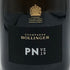 ボランジェ PN VZ19 750ml 12.5% BOLLINGER シャンパン【S2】